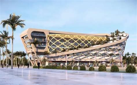 The most distinctive Apartment for sale at Orla New Cairo an area of