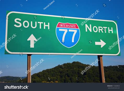 Interstate 77 Ohio