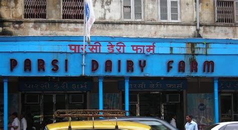 Mumbai’s Iconic Parsi Dairy Farm May Shut Shop After 99 Long Years