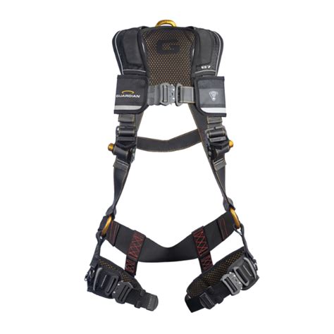 Image result for Guardian Fall Protection Harness Model 21272