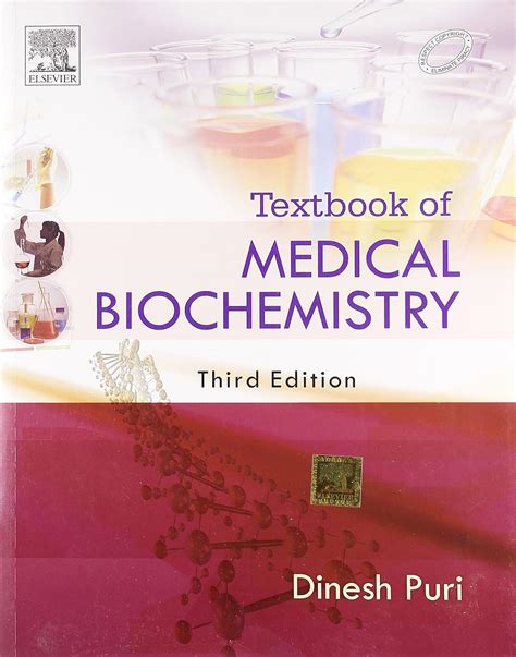 Buy Textbook of Medical Biochemistry Book Online at Low Prices in India ...