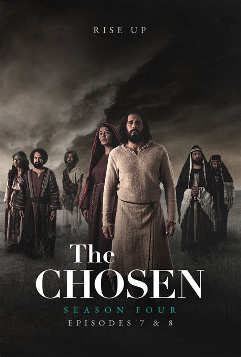 Imdb The Chosen Tv Series