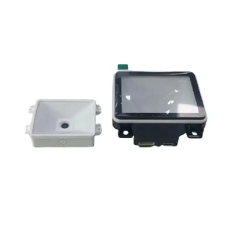 Image result for Fixed Mount Barcode Scanner