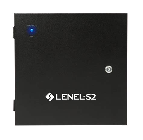 NetBox Network Node Enclosure | Honeywell