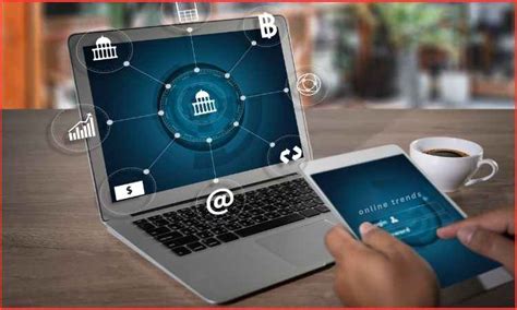 General Technology and Online Trends in Various Industries