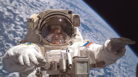 International Day of Human Space Flight: 5 most important manned space ...
