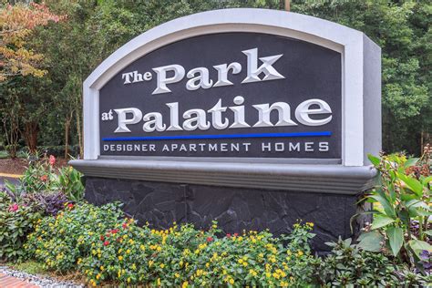 Gallery - The Park at Palatine in College Park, GA