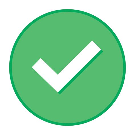 Correct Answer Sign 的图像结果