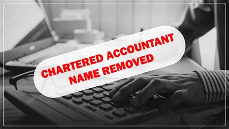 ICAI removes names of 1593 Members on account of non-payment of ...