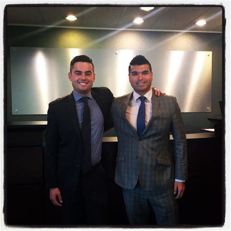 One Chicago Office Photos