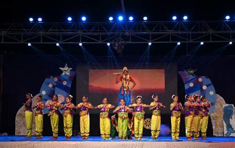 BLDEAs Sri B M Patil Public School – Realising Potentiality