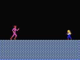 Image result for Alien Attack MSX