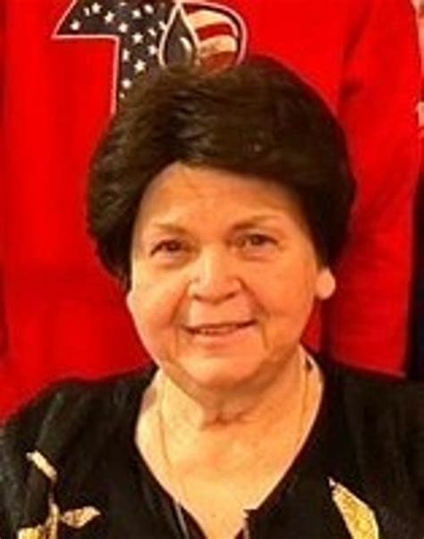 Kathleen Zboray Obituary - Asbury Park Press