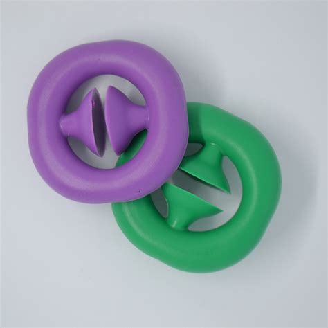 Image result for Homemade Fidget Snapper