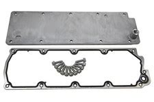 GM PERFORMANCE PARTS Engine Valley Cover Kit India | Ubuy