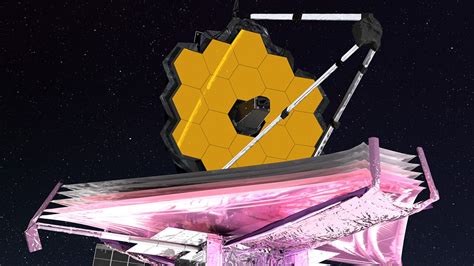 NASA JWST may have found the first galaxies of the universe! Shocking ...