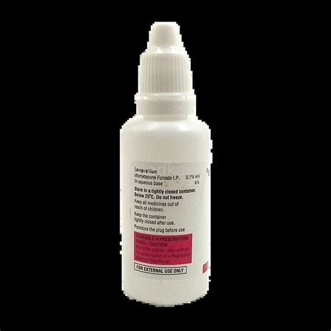 MOMATE LOTION 30 ML Price, Uses, Side Effects & Substitutes | Medkart