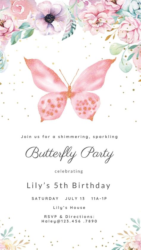 Editable Invitations 的图像结果