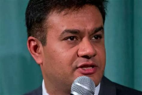 Gentleman's Game Meets Land Of The Free - Indian-American Businessman ...