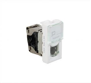 RJ45 CAT6 FTP 2M LCS AR (5734 76),Legrand Switches & Sockets - The ...