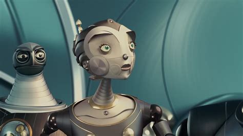 Now, Cappy, I want your department to push our new slogan. In fact, I'm ...