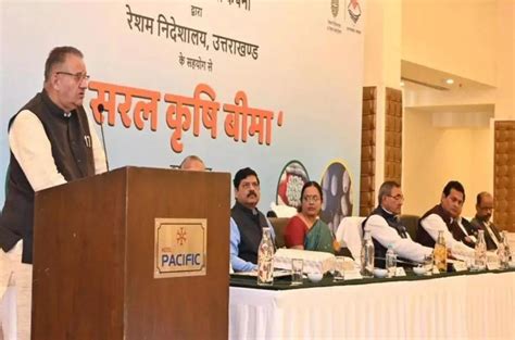 Uttarakhand become India's first state to start insurance scheme for ...