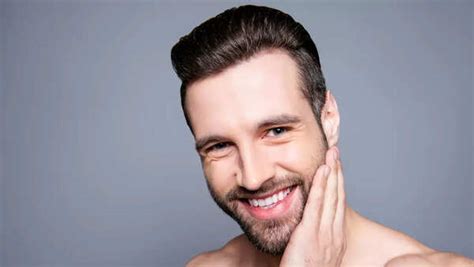 Beard dandruff is real: 3 proven tips to get rid of it | - The Times of ...