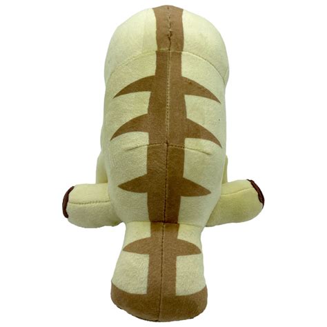 JINX Avatar: The Last Airbender Appa Small Plush Toy, 7.5-in Stuffed ...