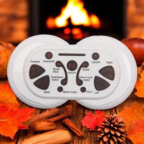 PATOYS | JR1816RXS-12V Children's Electric ride on Car-jeep Receiver ...