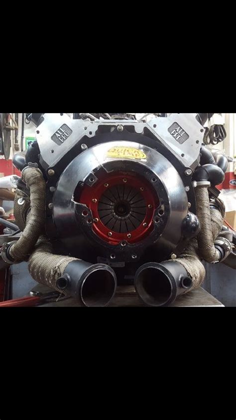 East Coast Supercharging Twin Turbo Build - CorvetteForum - Chevrolet ...