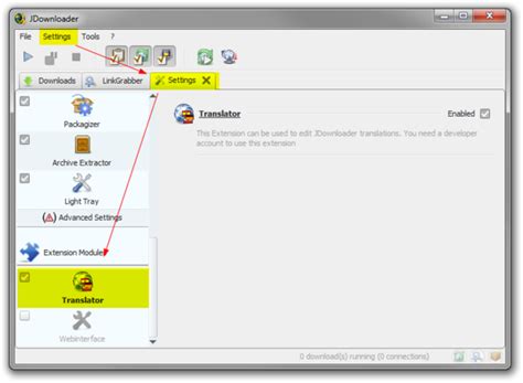 JDownloader.org - Official Homepage