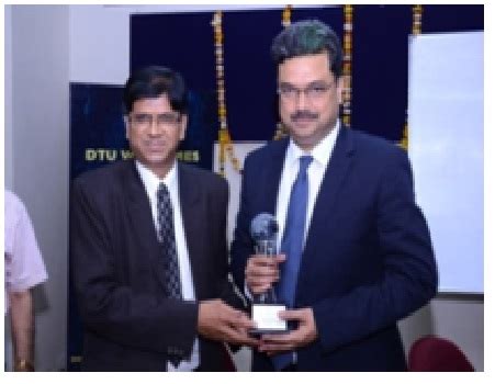 Department of Applied Physics | Delhi Technological University