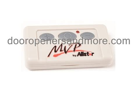 Image result for How to Program MVP Quik-Code Transmitter