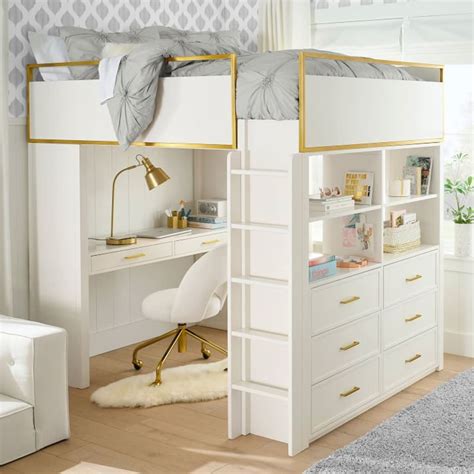 Loft bed – Artofit
