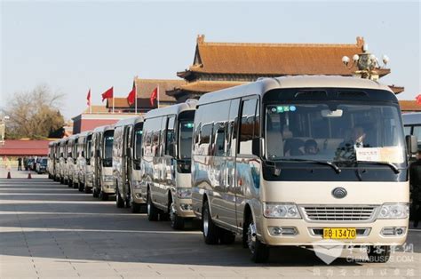 “中国品牌”带领客车行业进入高端服务时代_客车新闻_中国客车网