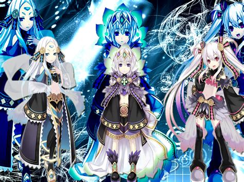 Cross Edge Image #278202 - Zerochan Anime Image Board