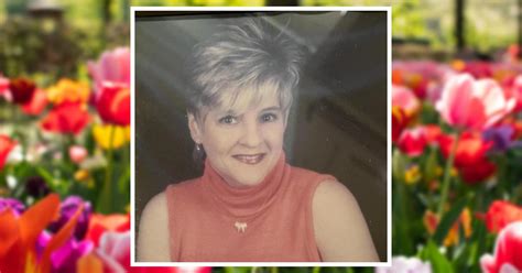 Obituary | Kim Marie Martin of Boiling Springs, South Carolina | Eggers ...