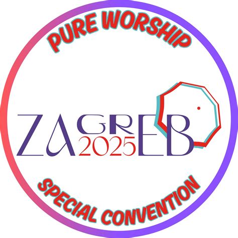 JW 2025 Pure Worship Special Convention Digital File | CROATIA | Umbrella | Png, Svg, Pdf - Etsy