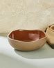 Buy Brown Dinnerware for Home & Kitchen by Fabindia Online | Ajio.com