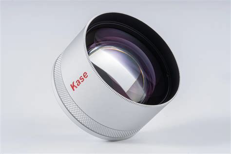 [NEW] Kase 85mm 4K Professional Mobile Macro Lens – APEXEL INDIA