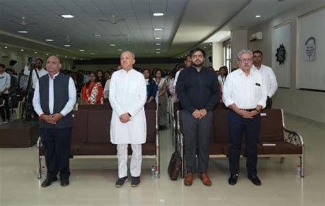 Institute Recent Updates | 1st Ranked Institute in GTU