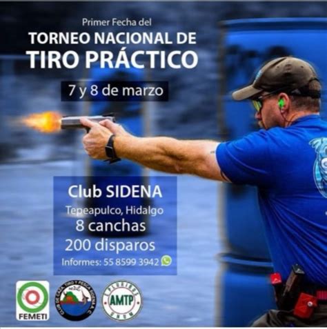 Tiro práctico: Estrategia y desafío