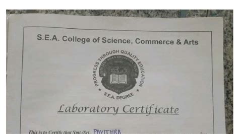 BSC 1st Sem: Practical Manual on Forensic Science Principles - Studocu
