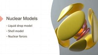 Nuclear Structure 的图像结果