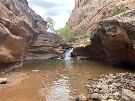 Mill Creek Canyon (Moab, Utah) – Approachable Outdoors