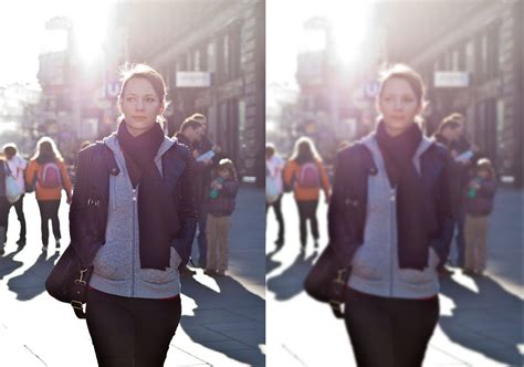 Descubre cómo ve una persona con miopía y astigmatismo: una visión desafiante que afecta a ...