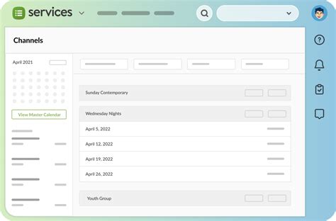 Image result for Planning Center Tutorial