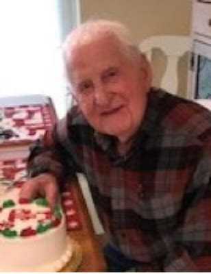 Roman "Rome" Rydecki - 2021 - Filbrandt Family Funeral Home