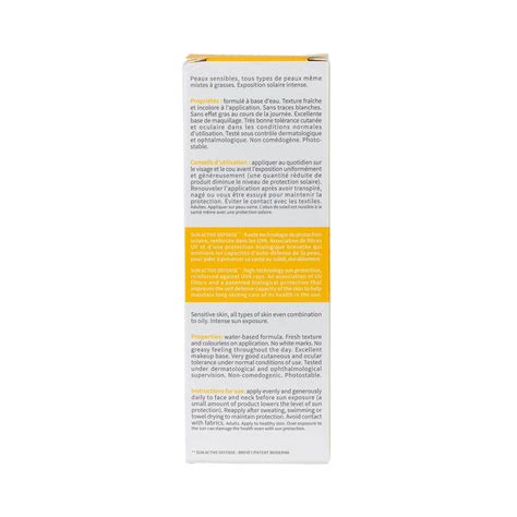 Bioderma Photoderm Aquafluide Neutre SPF 50+ 40ml - Cureka