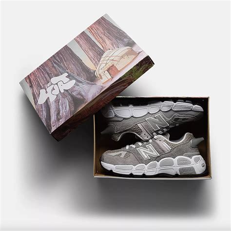 Crocs Pollex Clog x Salehe Bembury「Sasquatch」開箱｜溝壑縱橫的指紋美學！ - Mobile01